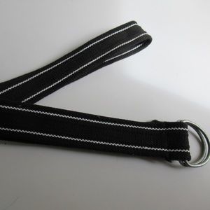 🔥MEN CANVAS BELT🔥